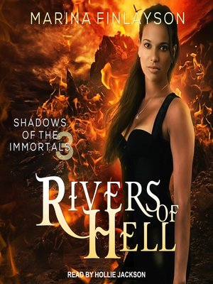 cover image of Rivers of Hell